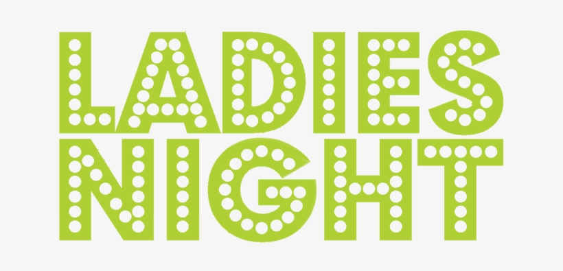 Ladies Night - Green And Red Modern Holiday Card | Holiday Cards, transparent png
