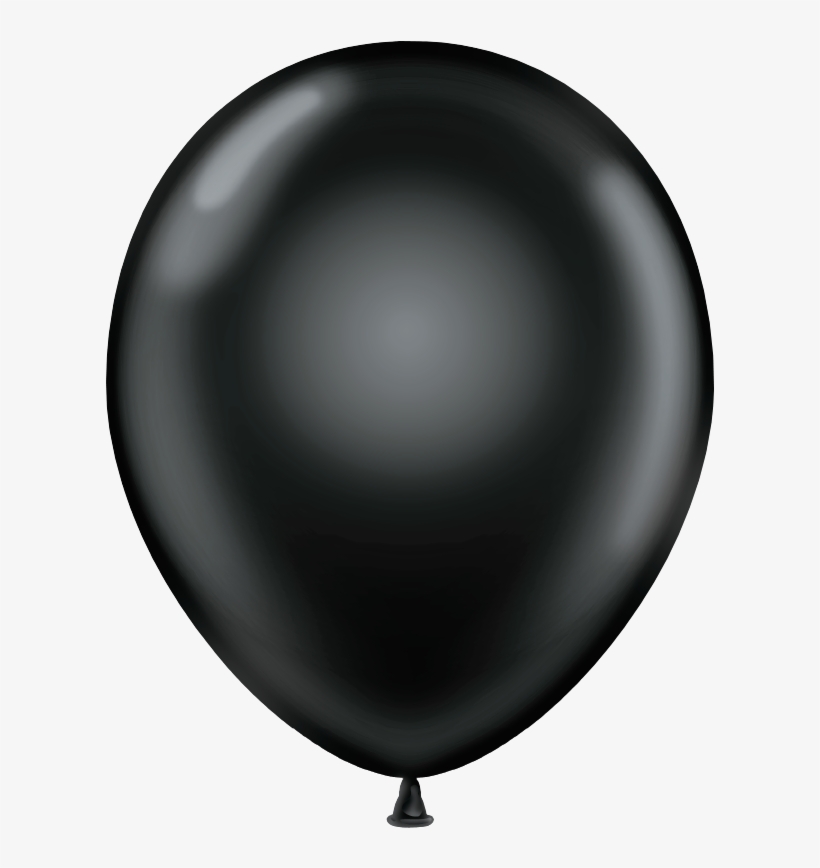 Balloon Clipart Transparent Png White Pictures Www - Balloon Clipart Color Black, transparent png