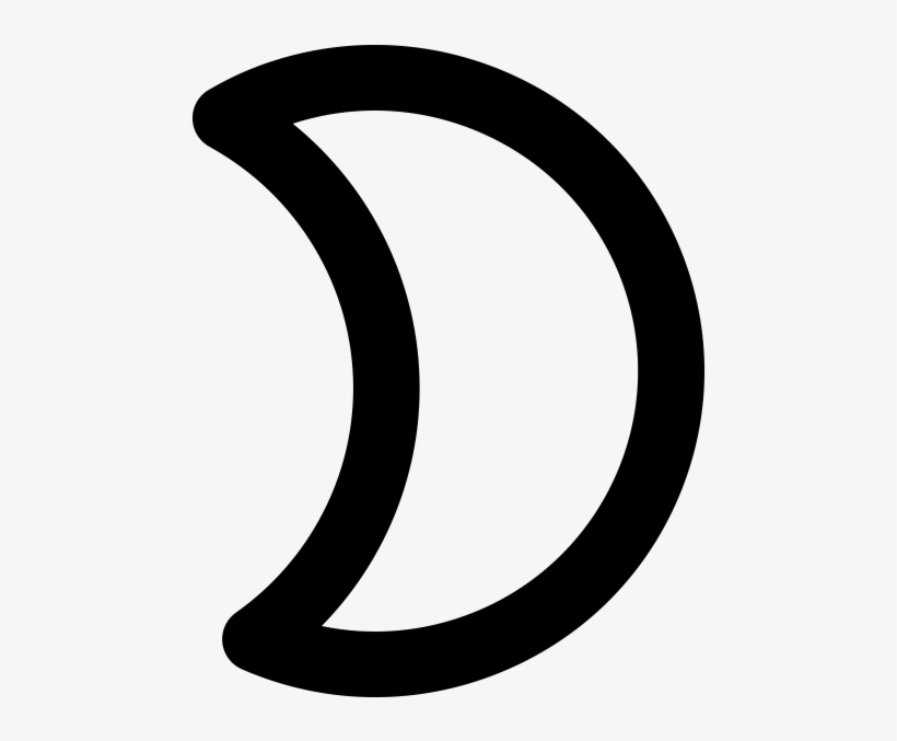 Clear-night, transparent png