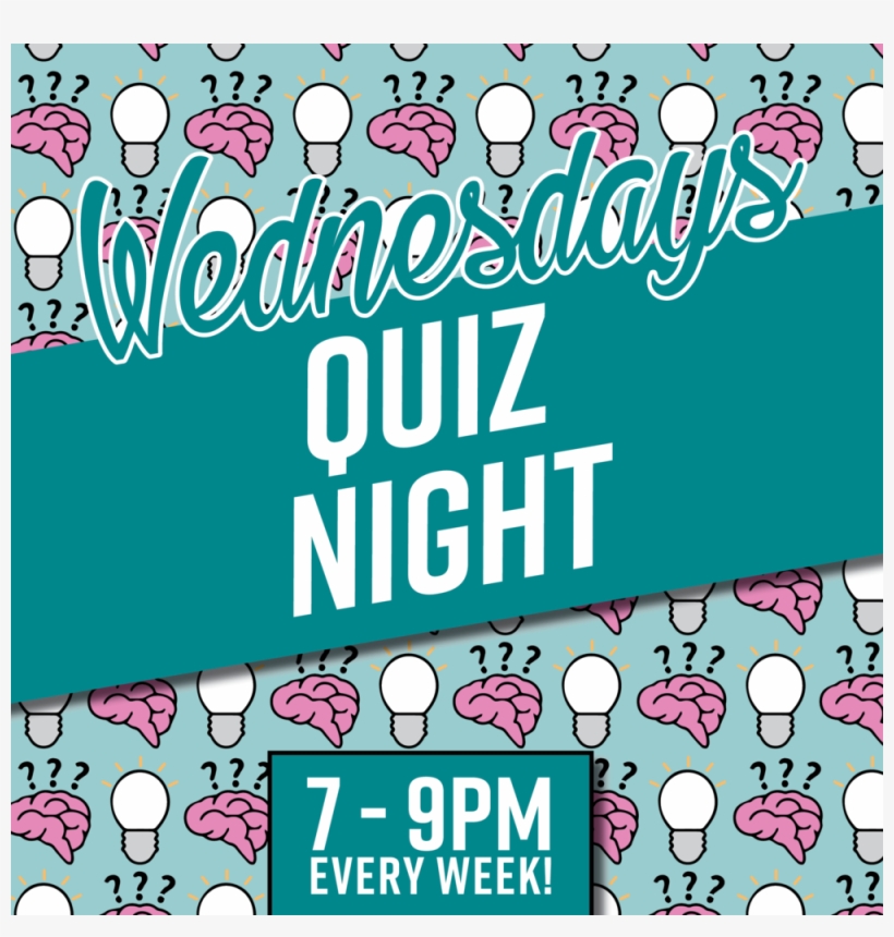 Quiz Night - Pub Quiz, transparent png