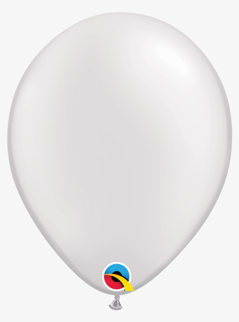 Pearl White Balloons - 60th Anniversary Damask Balloons - 11 Inch Balloons, transparent png