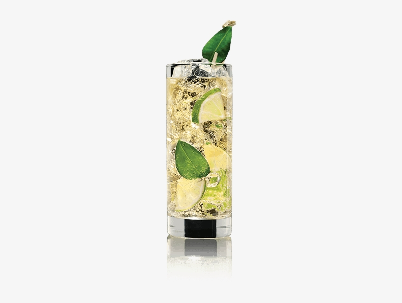 Caramel Mojito - Black Velvet, transparent png