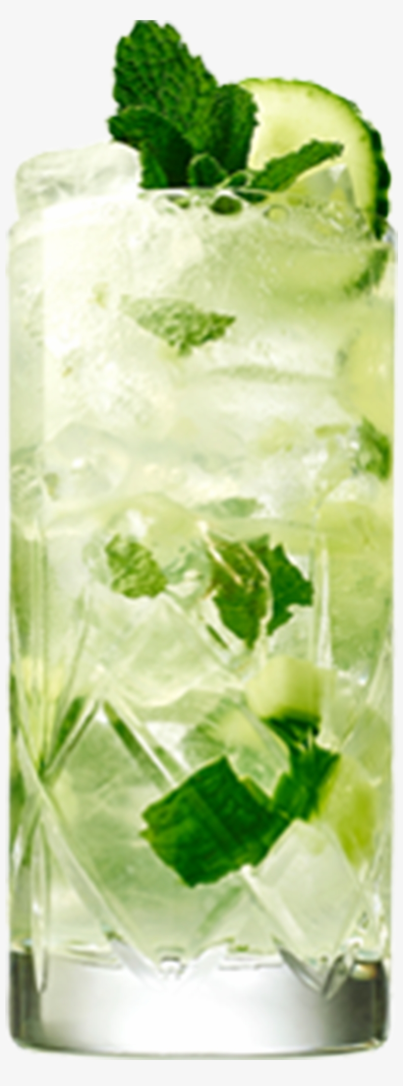Hendricks Gin Tonic, transparent png