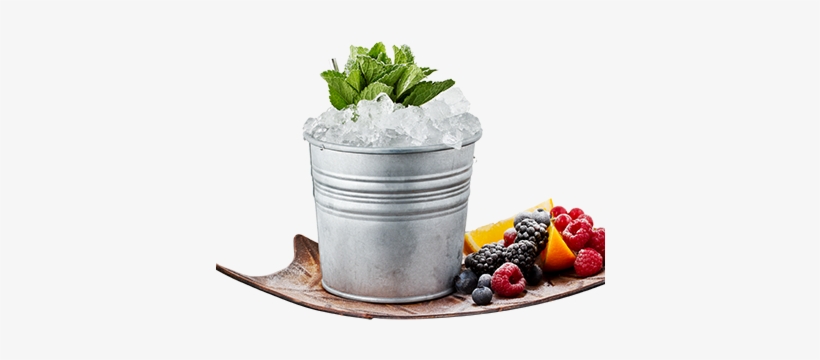 Dekuypercocktails - Mojito Bucket, transparent png