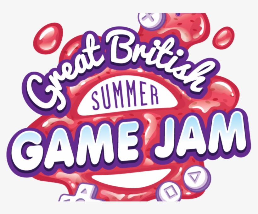 Great British Summer Logo, transparent png