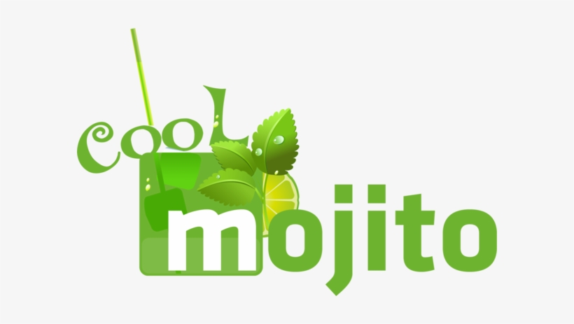 Cool Mojito - Facebook, transparent png