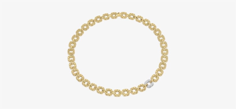 Gangster Gold Chain Png Download - Косичка Для Печати Цепь, transparent png