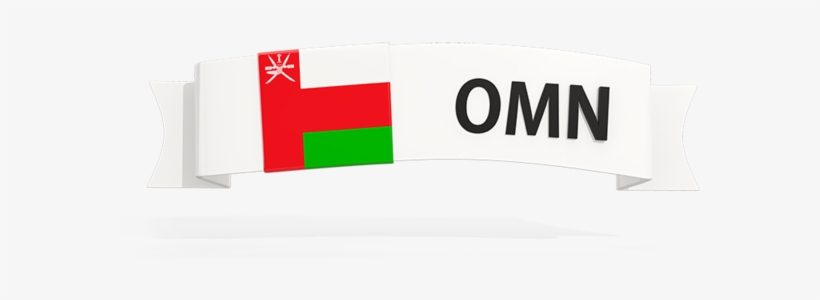 Flag Of Oman, transparent png
