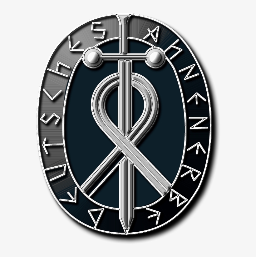 Occult History Of The Third Reich - Ahnenerbe Ss, transparent png