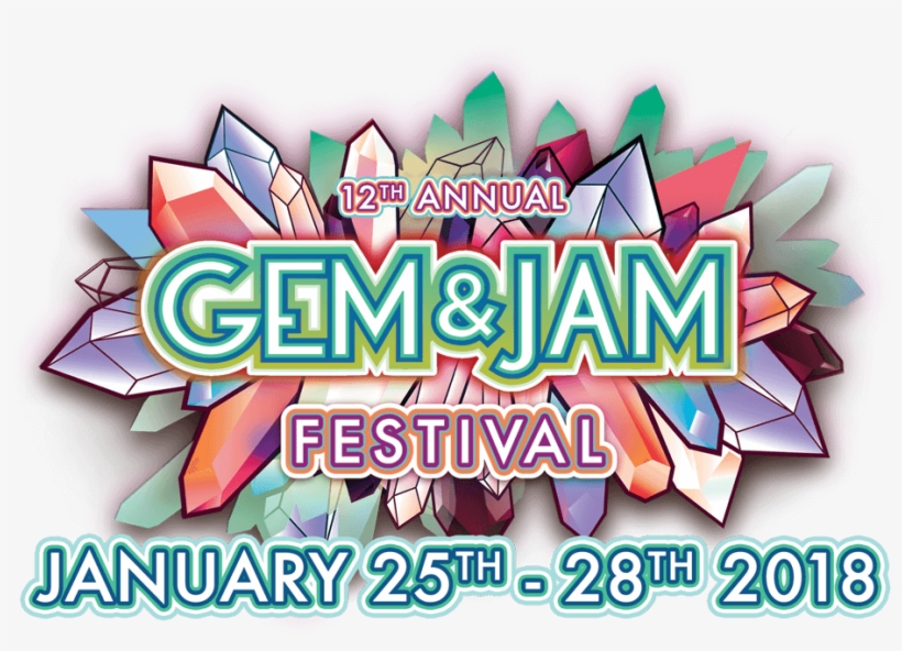 Gem & Jam Festival - Pima County Fairgrounds, transparent png