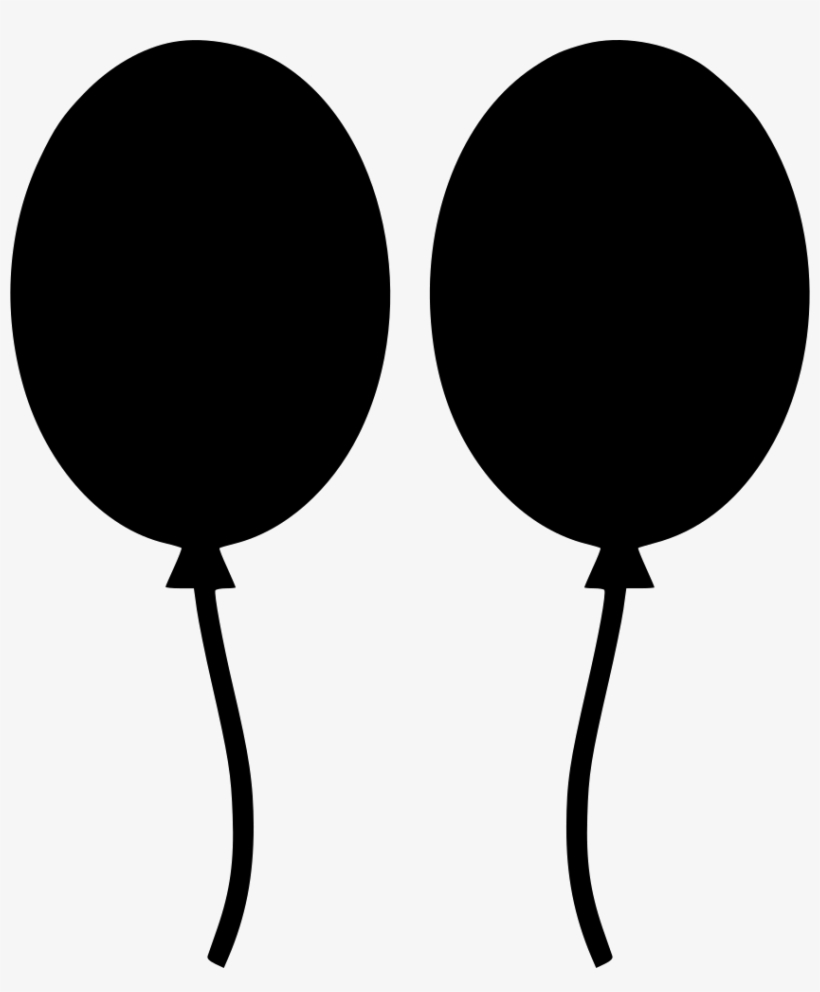 Balloons Comments - Portable Network Graphics, transparent png