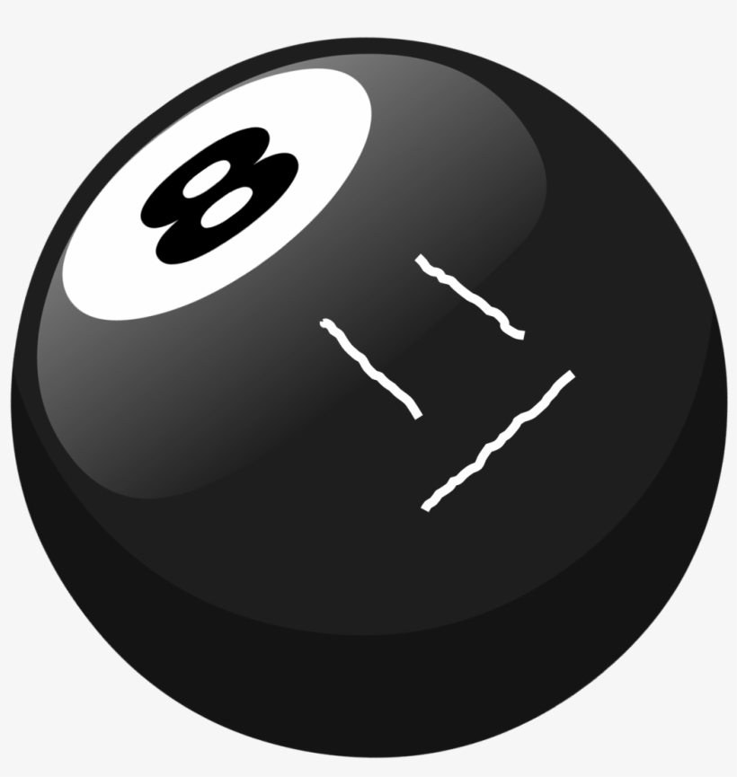 8-ball - Ville De Saint Etienne, transparent png