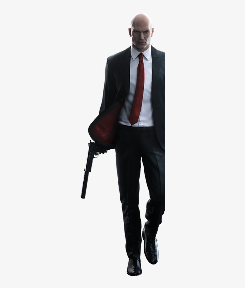 Hitman™ - Hitman - Full Experience Psn Key Ps4 North America, transparent png