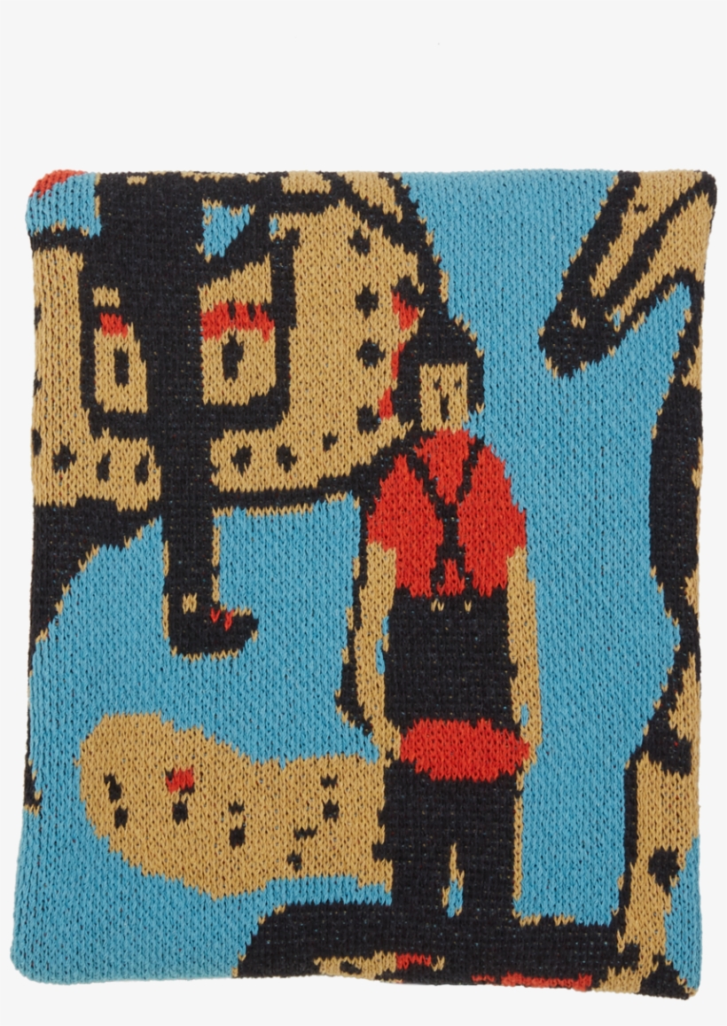 Child Cowboys Turquoise, transparent png