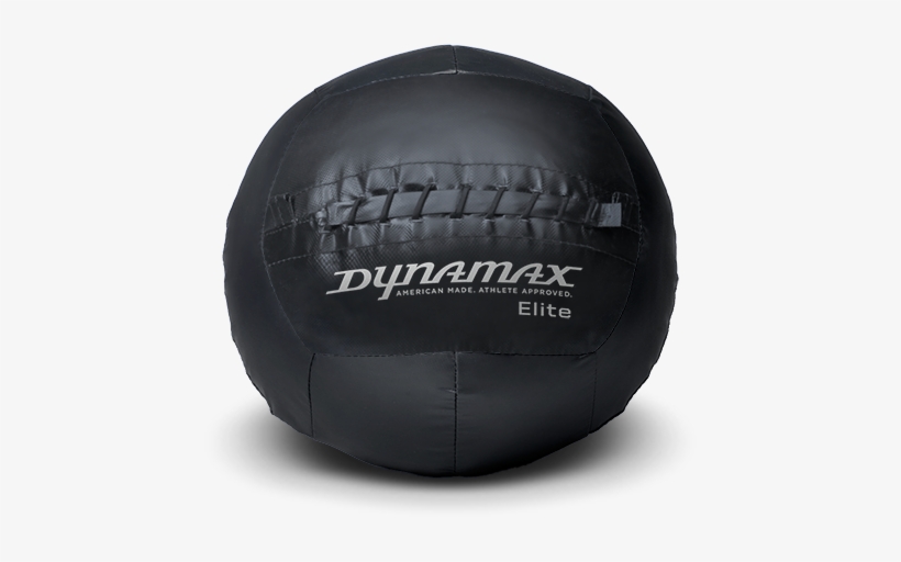 Elite Leather Medicine Ball - Dynamax Elite 20 Lb Medicine Ball, transparent png
