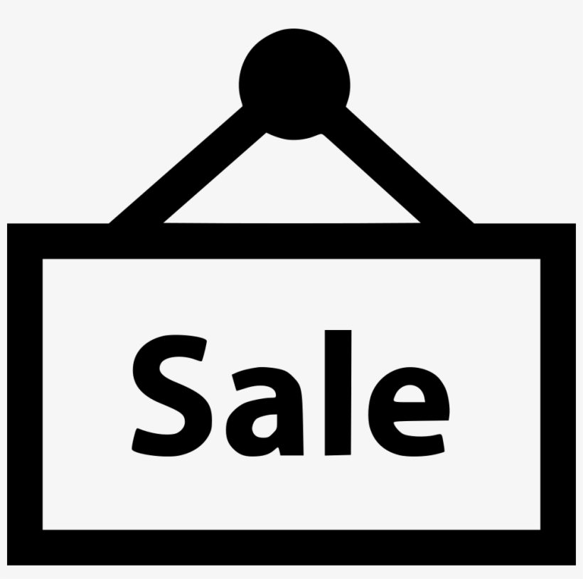 Sale Sign On Special - Portable Network Graphics, transparent png