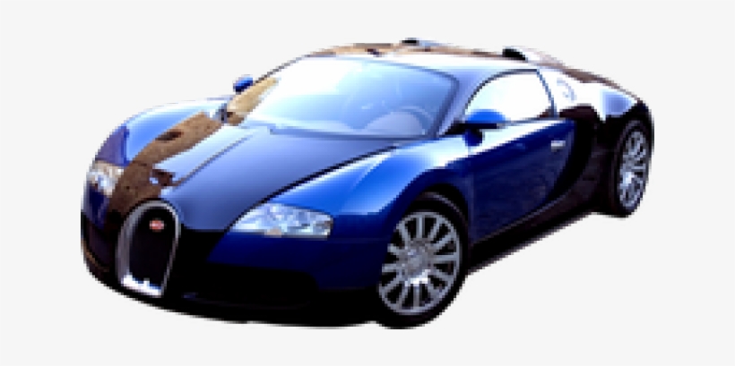 Bugatti Png Transparent Images - Bugatti Veyron Png, transparent png