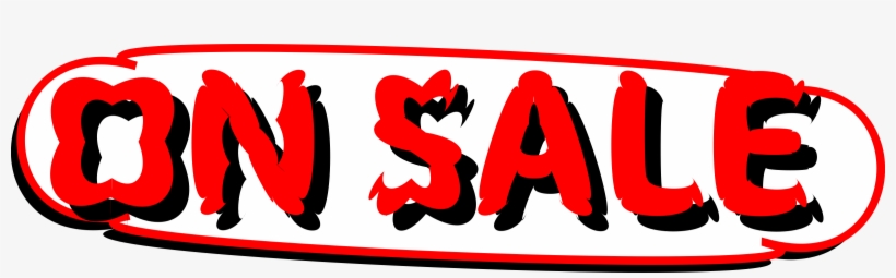 On Sale Clip Arts, transparent png