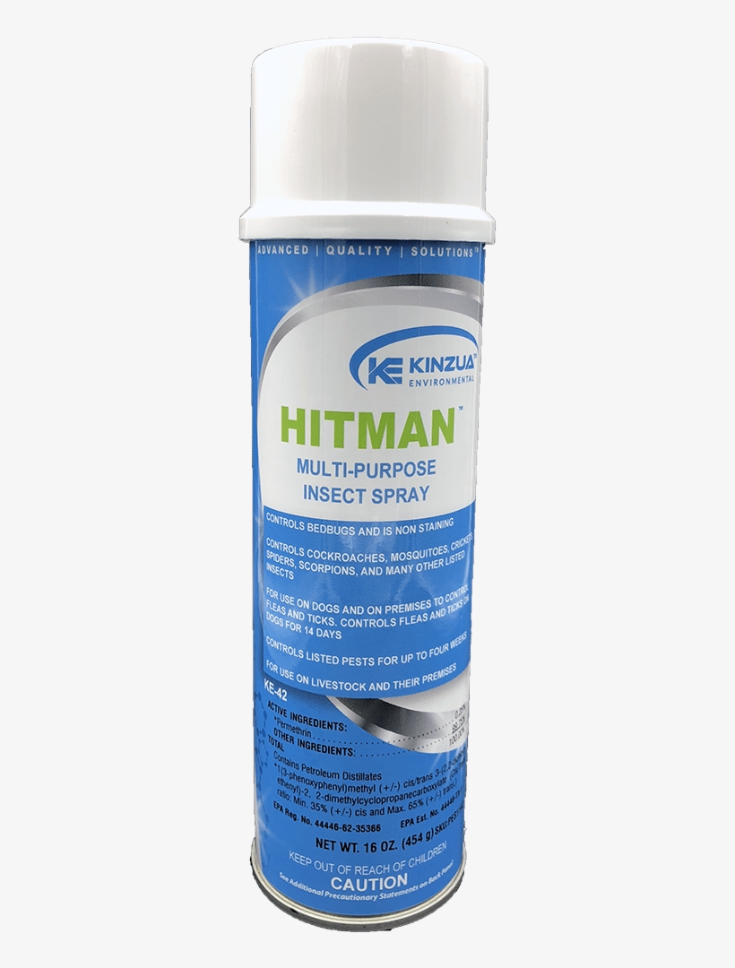 Aerosol Flying And Crawling Insecticide - Cosmetics, transparent png