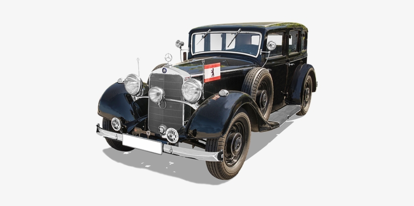 Mercedes Veterans Club, Germany E V - Car, transparent png