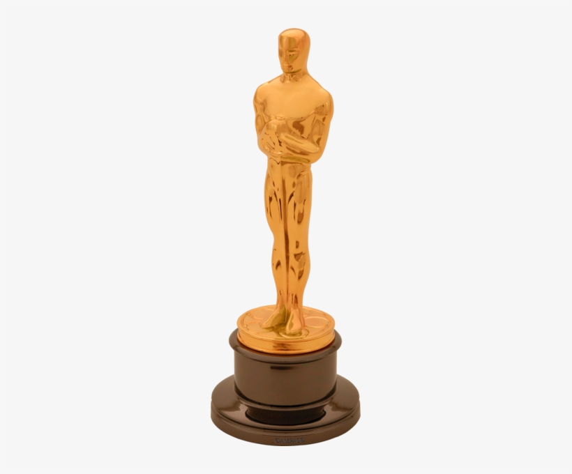 Share This Image - Oscar Premio Png, transparent png