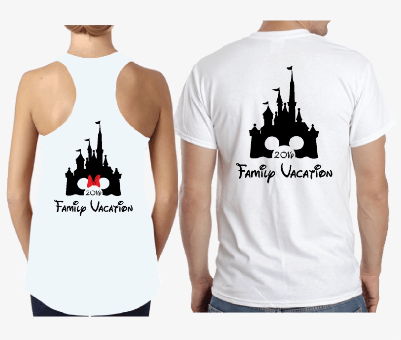 Disney Custom Shirts 2017, transparent png