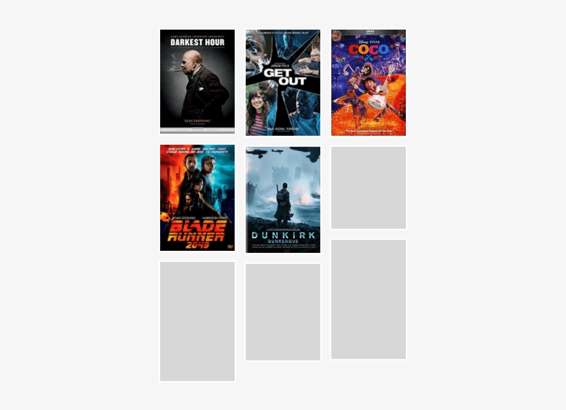 The Oscars 2018 Academy Award Winners - Get Out Starring Daniel Kaluuya (dvd), transparent png