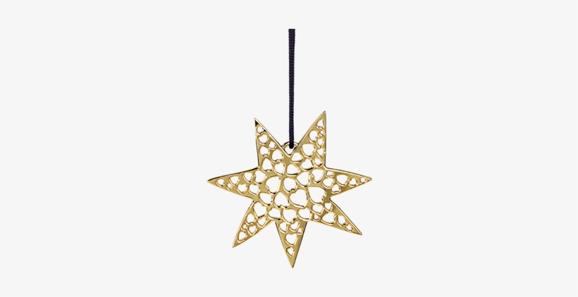 Karen Blixen Heart Star - Christmas Star Light Png, transparent png