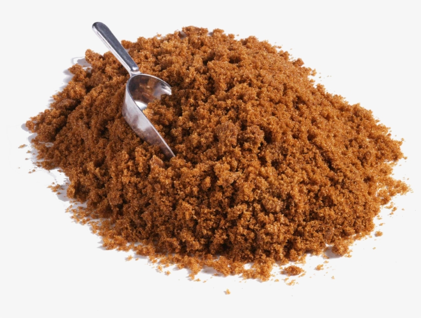 Posted In Brown Sugar - Soft Brown Sugar Transparent, transparent png