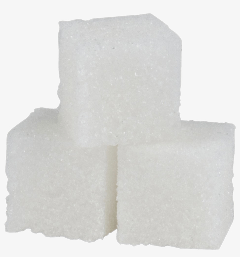 Food - Sugar Cube No Background, transparent png
