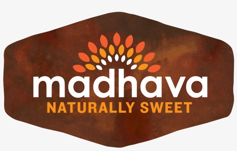 Logo File - Madhava Agave Five Drink Mix, Peachy Green Tea - 6, transparent png