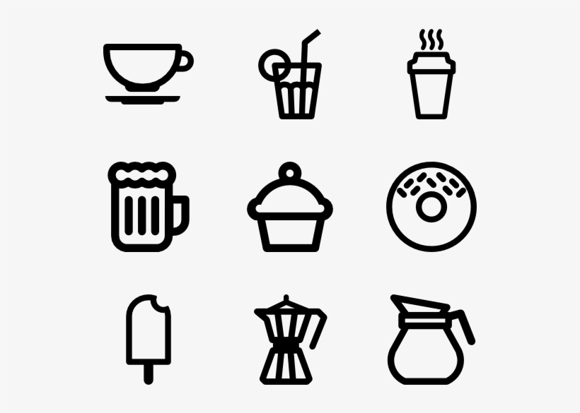 Sugar Suite - Snack Icon Vector, transparent png