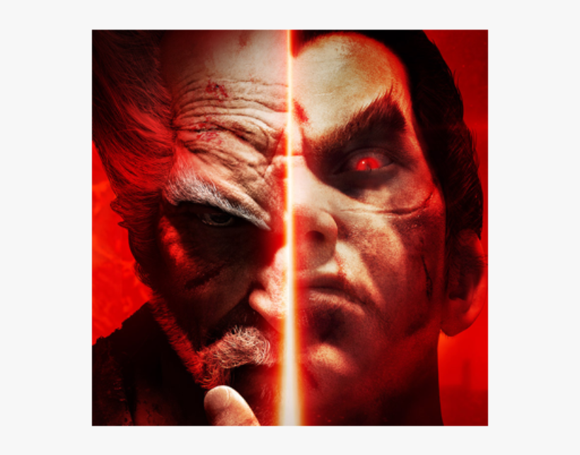 1 Tekken 7 - Tekken 7 Pc Game Steam Cd Key, transparent png