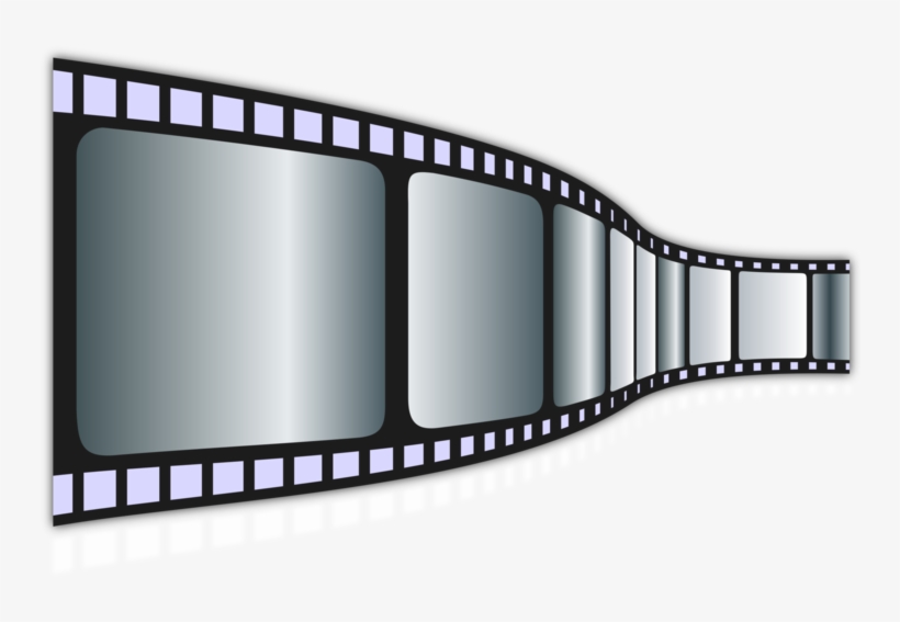 Clapperboard Video Production Film Television Show - Video Clips Clip Art, transparent png