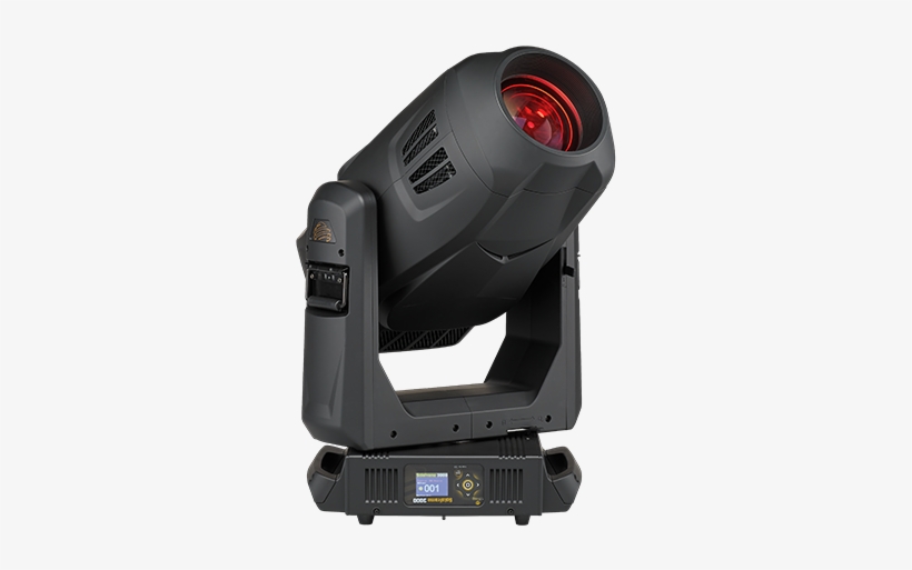 The Solaframe 3000 Combines Unprecedented Light Output - Pr Ligthing 250 W, transparent png