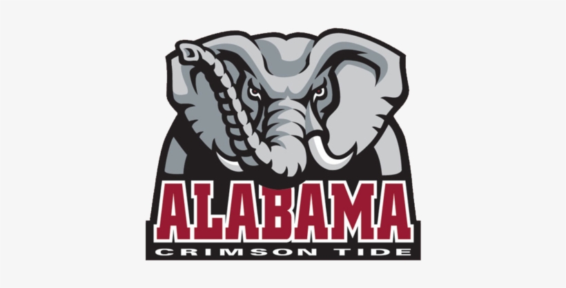 Alabama Crimson Tide Logo Png Meme Image