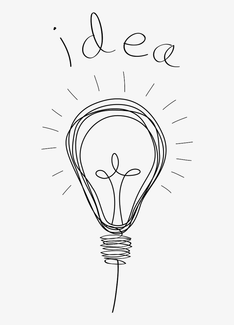 Your Bright Ideas - Segreti Della Mente Creativa By Gemma Doria 9781523944071, transparent png