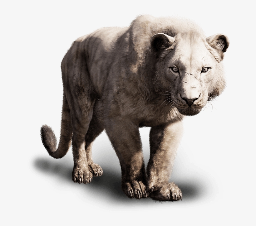 Far Cry Primal Cats, transparent png