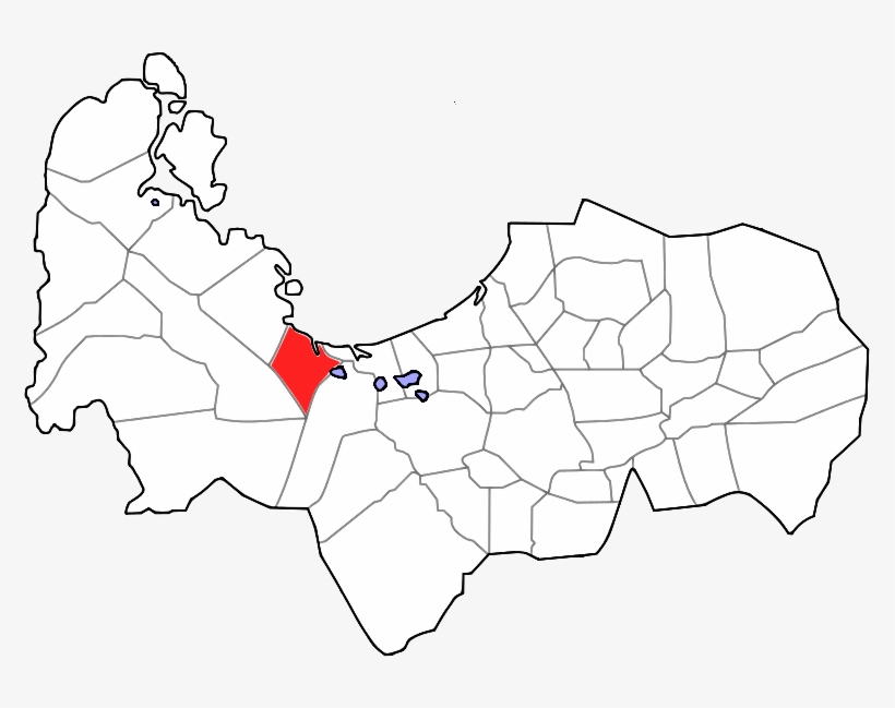Pangasinan Locator Maplabrador Map Of Pangasinan 784x569 PNG