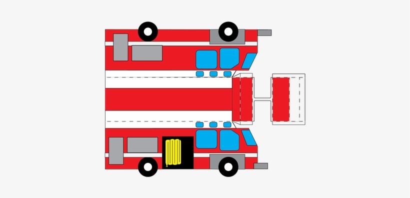 Expand Image - Fire Apparatus, transparent png