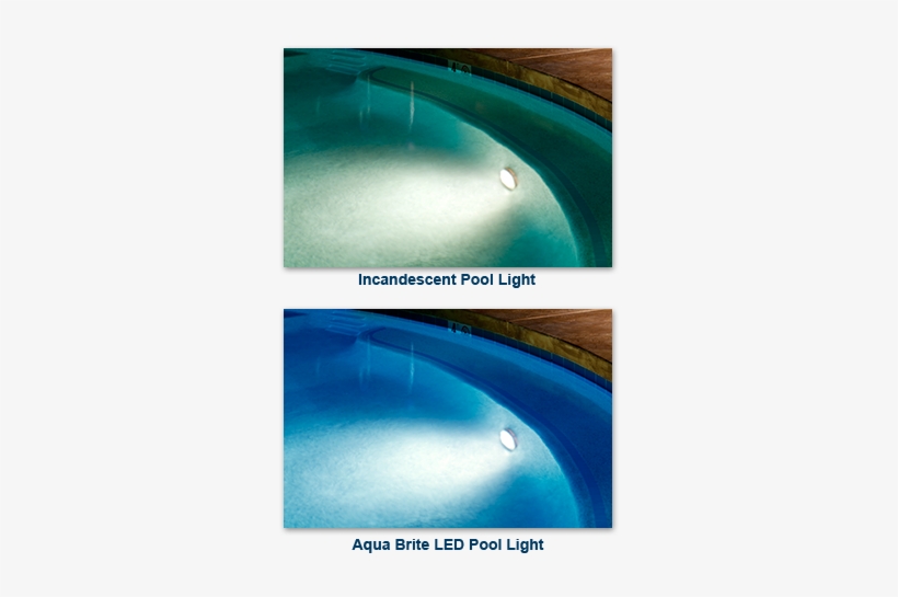 Inground Swimming Pool Replacement Lights Shelly Lighting