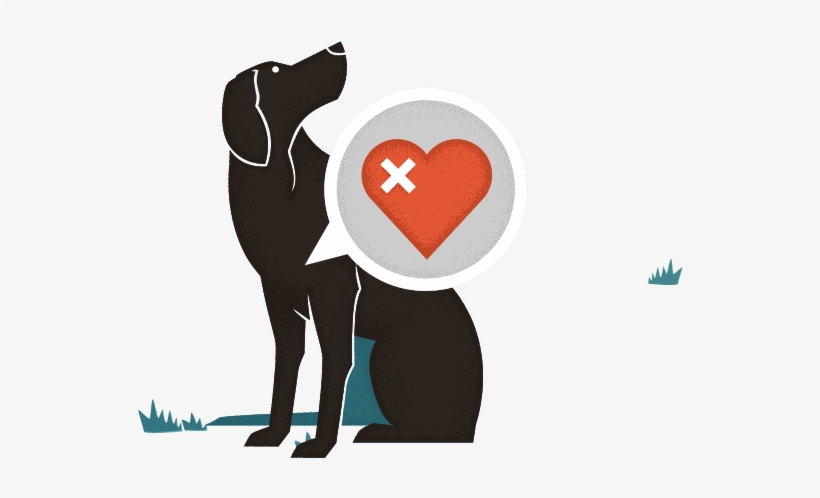 Heartworm Grass - Heartworm Transparent, transparent png
