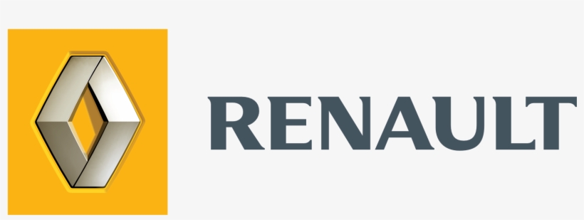 Renault Logo 2 - Renault Logo, transparent png