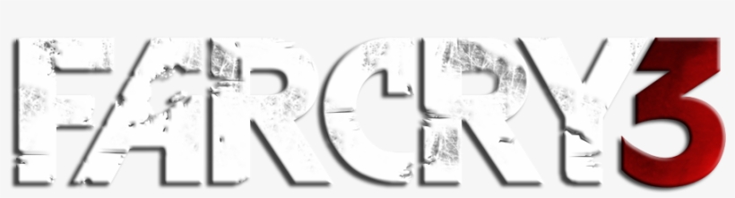 Far Cry 3 Full 2dvd5 Espa241ol Mi Subidapt Identi - Far Cry 3 Logo Png, transparent png