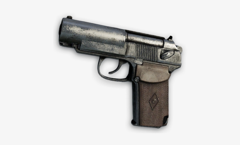 Nostalgic For Something That 007 Would Carry Try This - Far Cry 3 6p9, transparent png