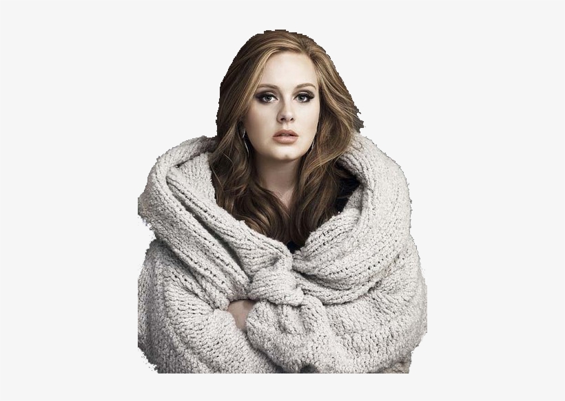 Adele Png Image - Adele Png, transparent png