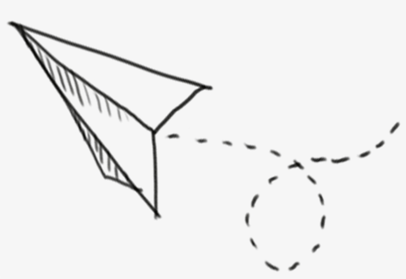 Collection Of Free Transparent Plane Tumblr Download - Overlays Amino, transparent png