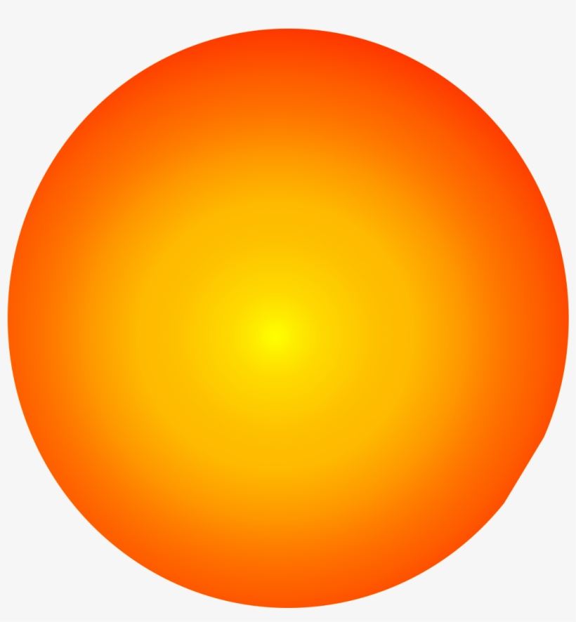 This Free Icons Png Design Of My Planet Sun, transparent png