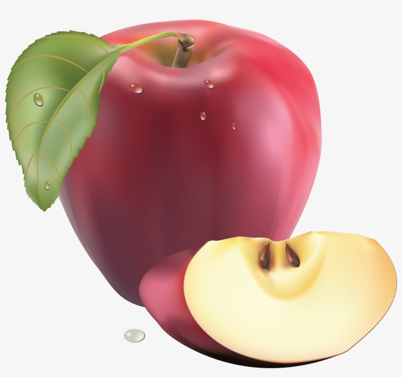 Set Of 5 Fruits, transparent png