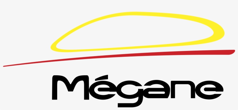 Renault Megane Logo Png Transparent - Renault Mégane, transparent png